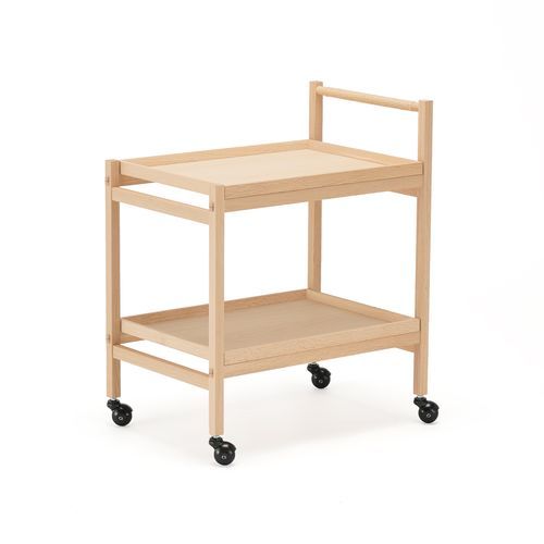 N-T01 Serving Trolley