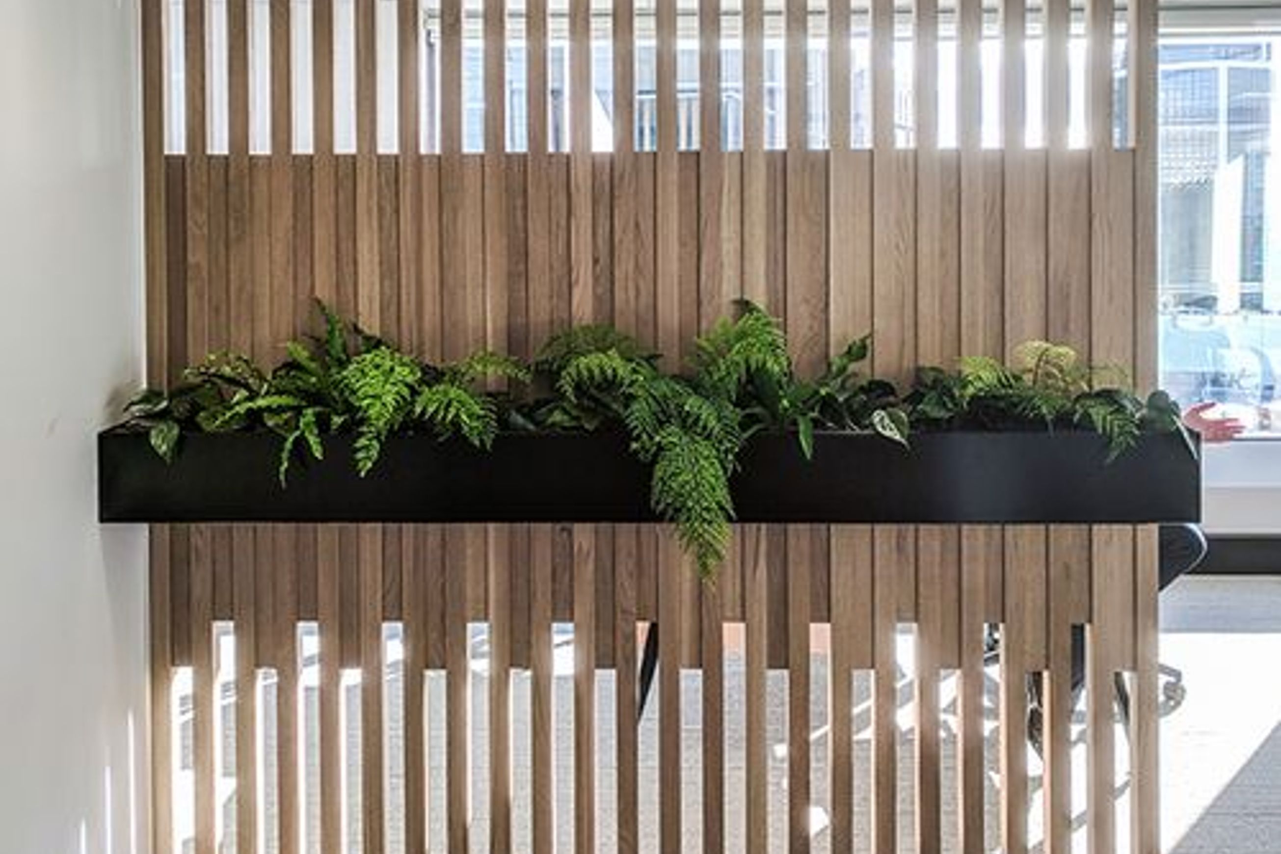 Wall Solutions | GreenAir