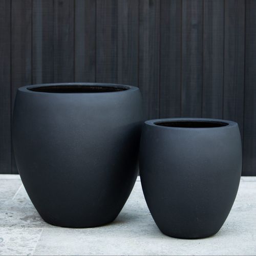 Franoma - Amarillo Planter