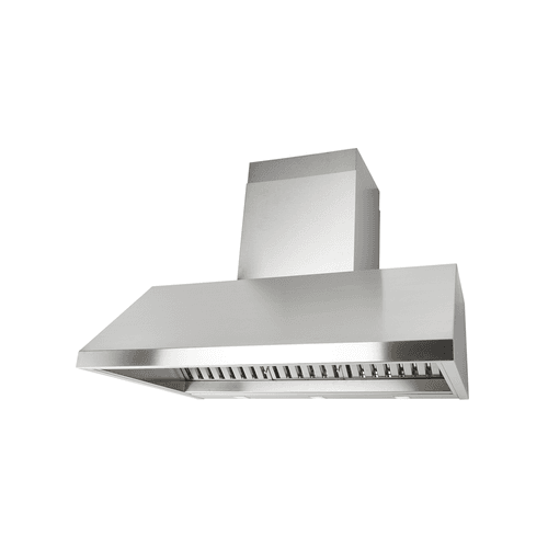 Silent BBQ Alfresco Rangehood 1200mm - DBH1200S