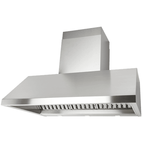 Silent BBQ Alfresco Rangehood 1200mm - DBH1200S