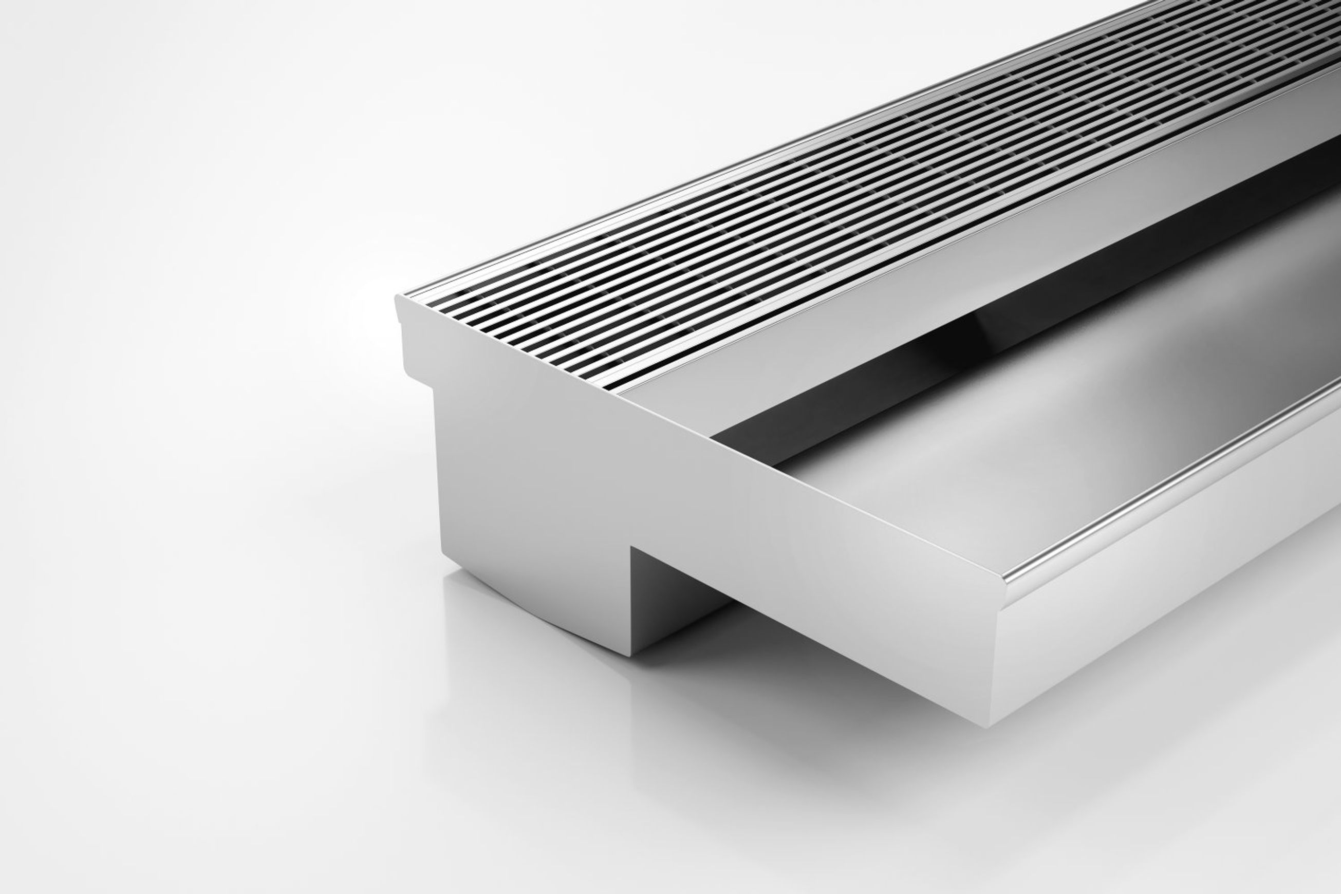 65ARTDiS Linear Drainage System