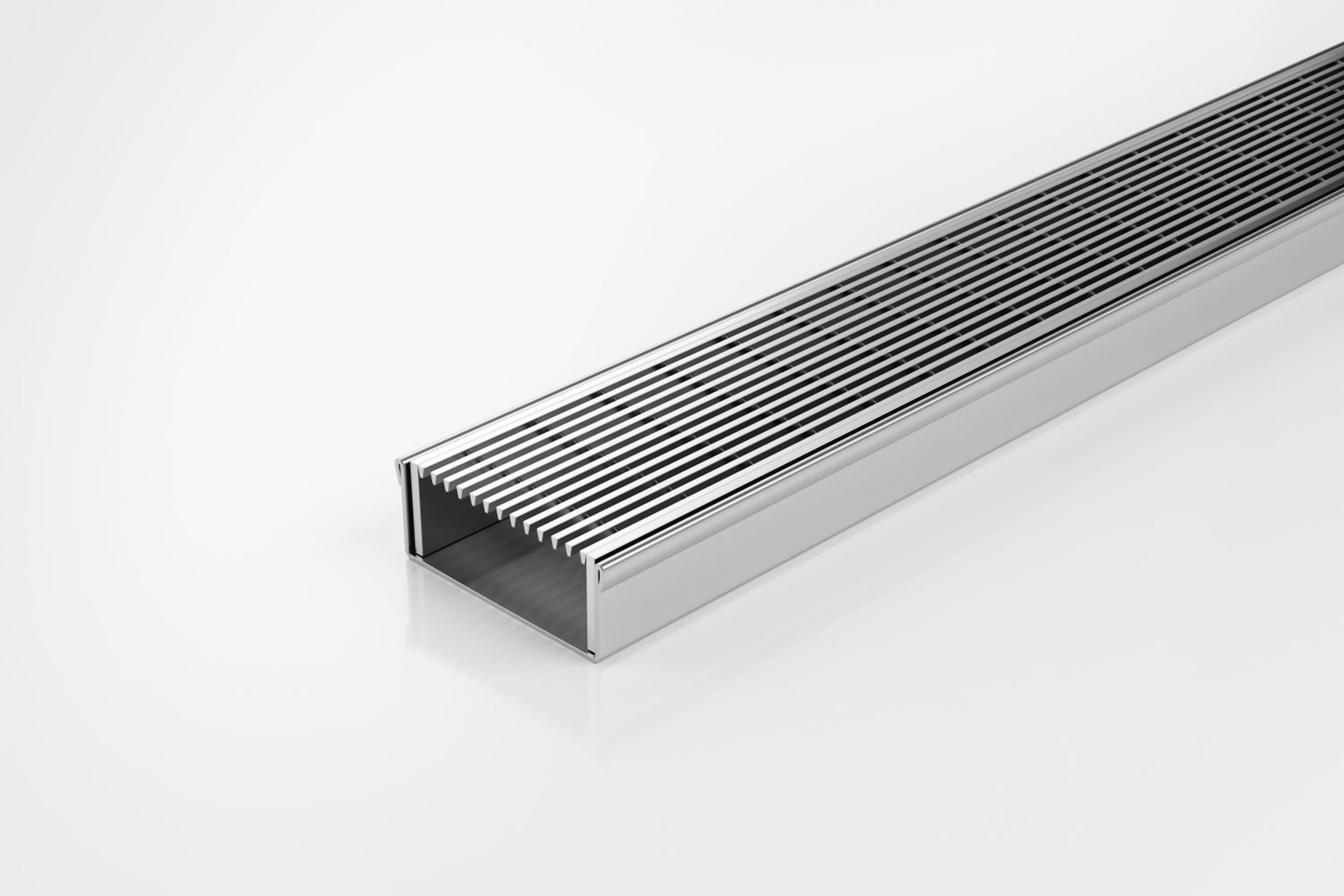 65ARi25 Linear Drainage System