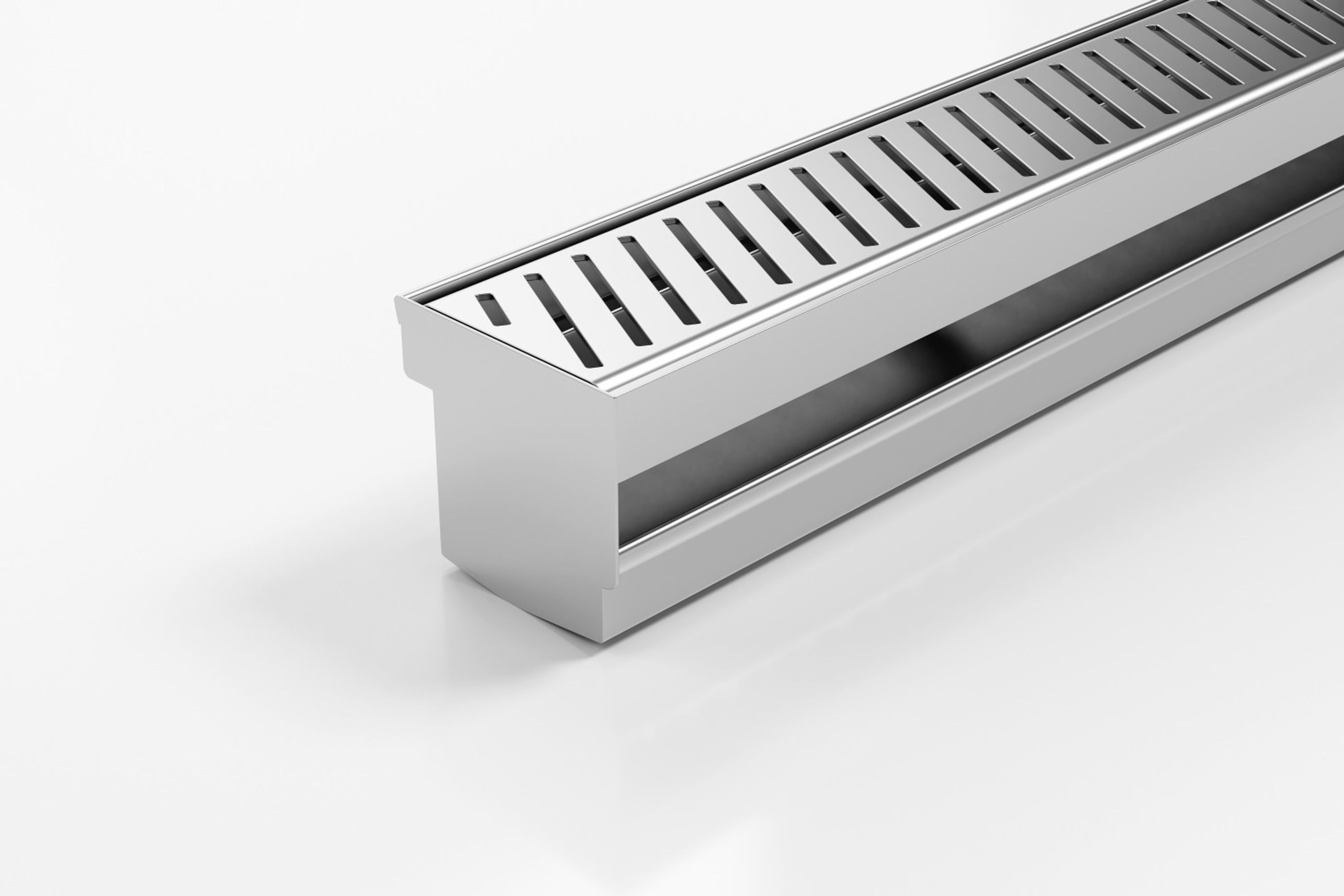65PASTDi Linear Drainage System