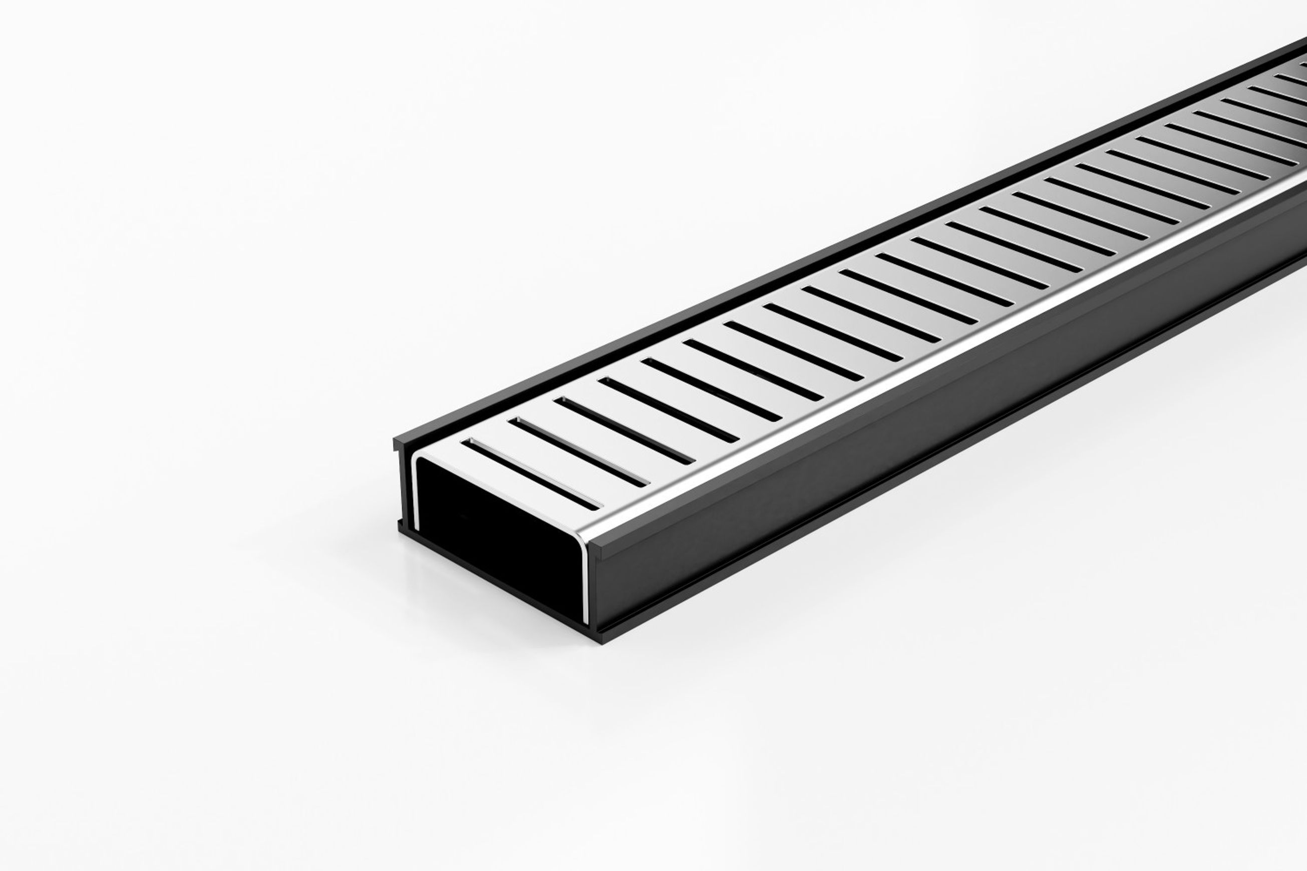 65PPSGBL25 Modular Drainage System