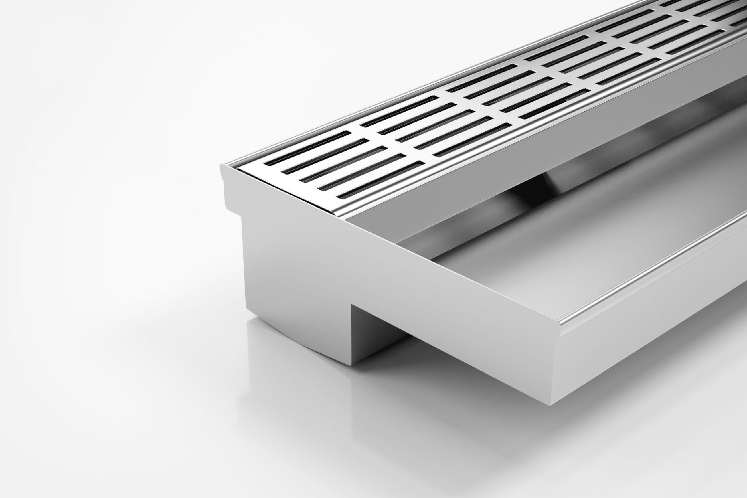 65PSTDiS Linear Drainage System