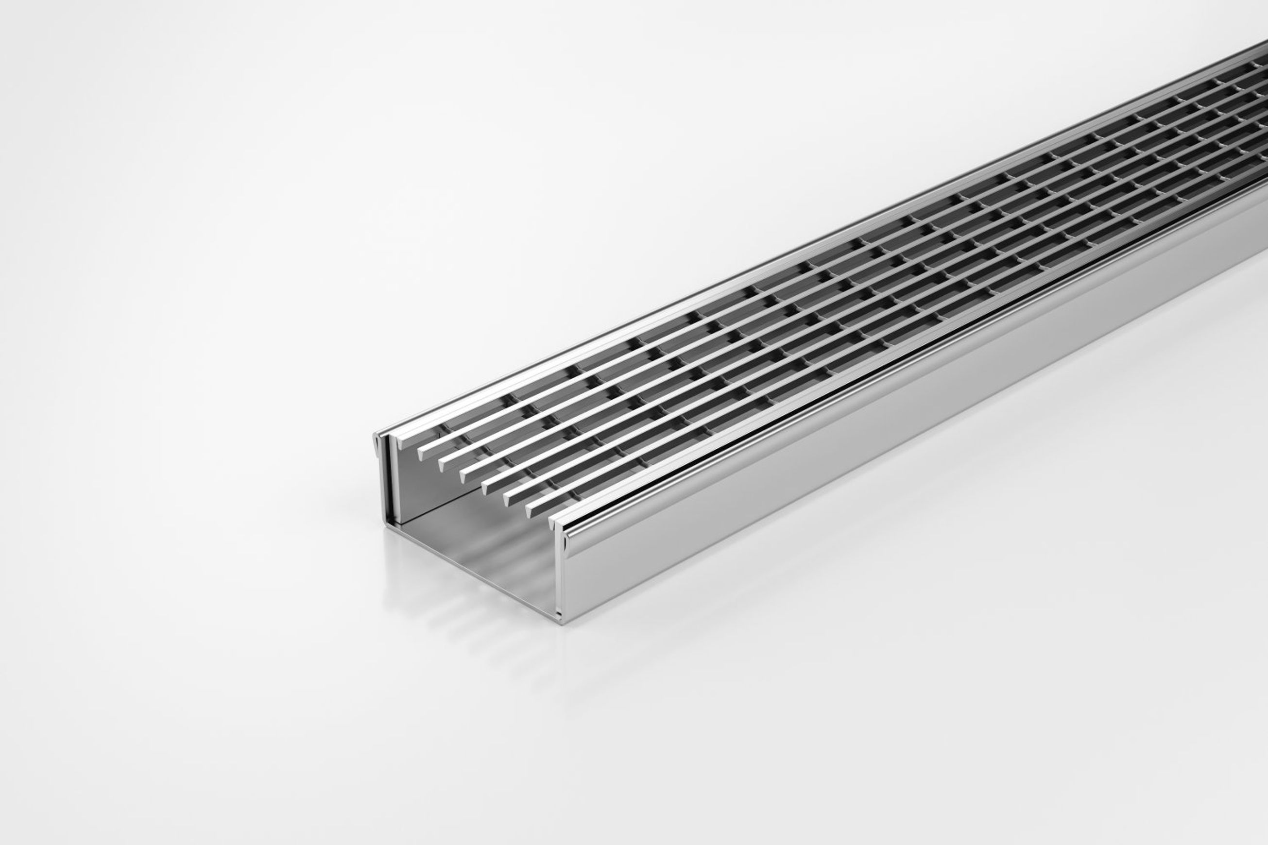 65TRi25 Linear Drainage System