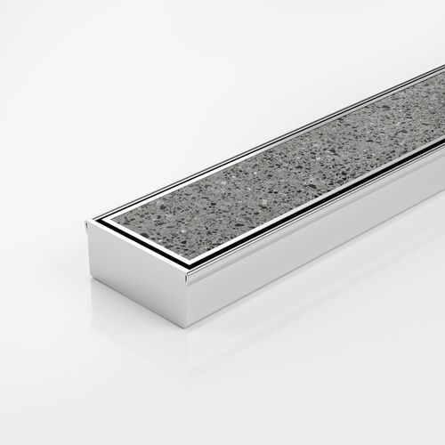 65Tii30MTL Tile Insert Drain