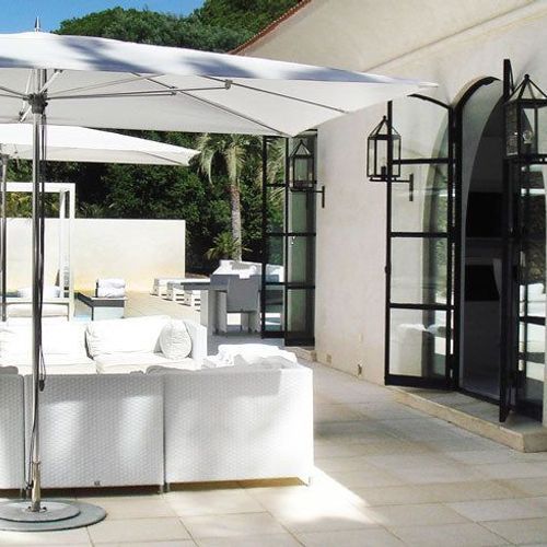 Tuuci Ocean Master Autoscope Parasol