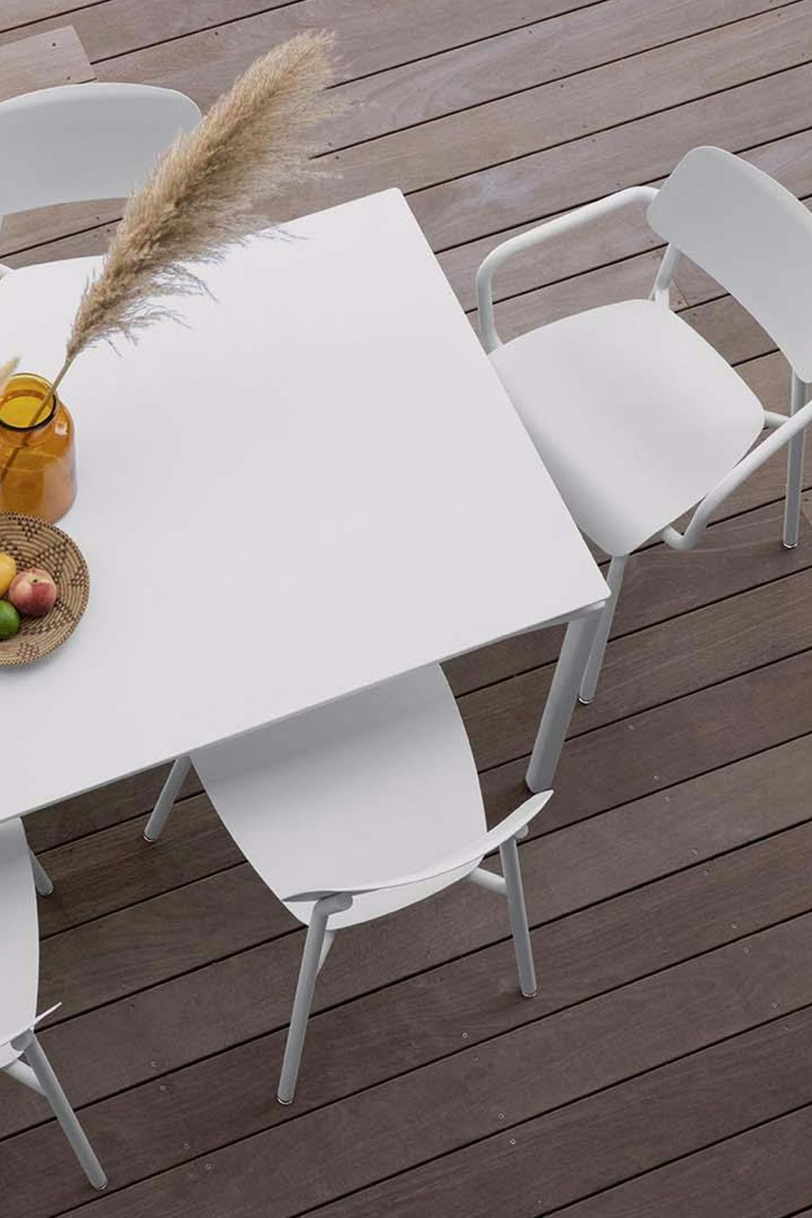 Fermob Studie Outdoor Chair