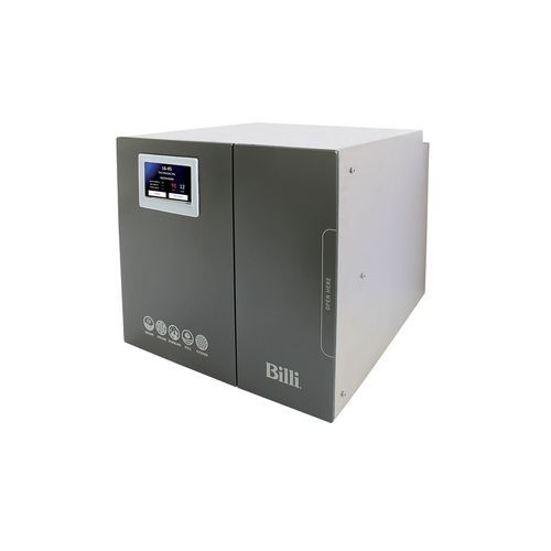 Billi OmniOne Pro20 with Gooseneck Multifunction Mixer Tap