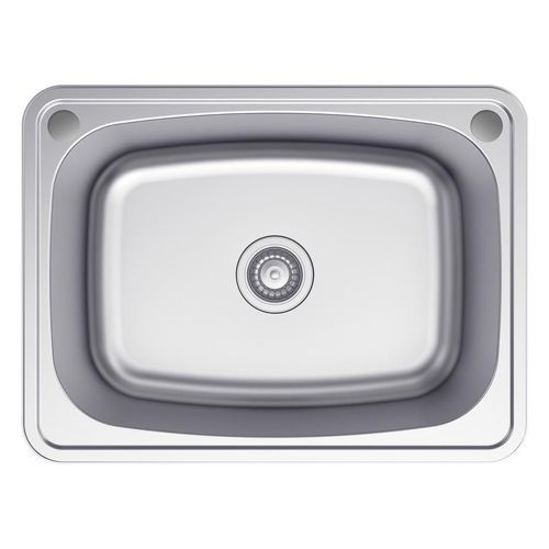 Tiva 70L Laundry Sink