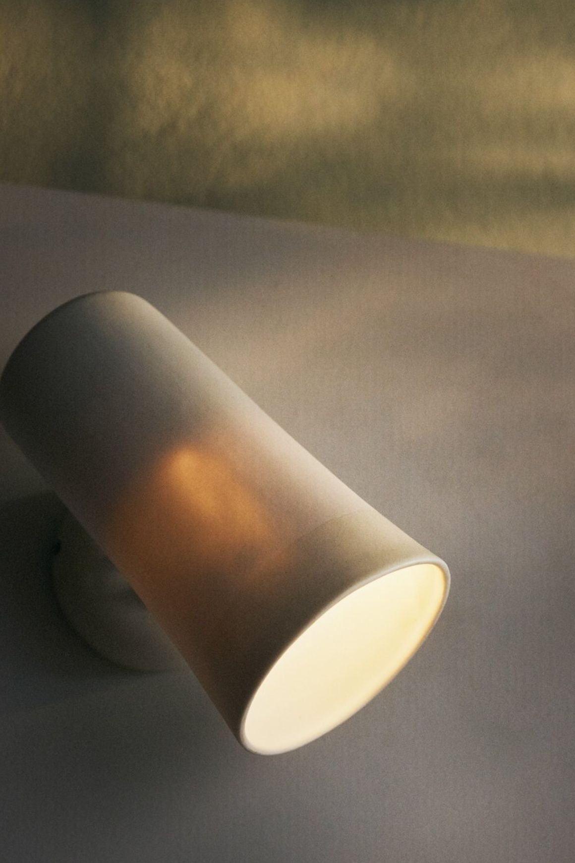 Dusked Evo - Wall Light