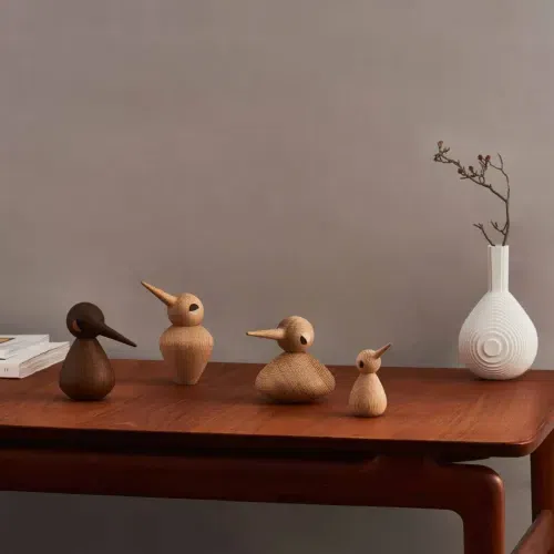 Kristian Vedel Bird - Large