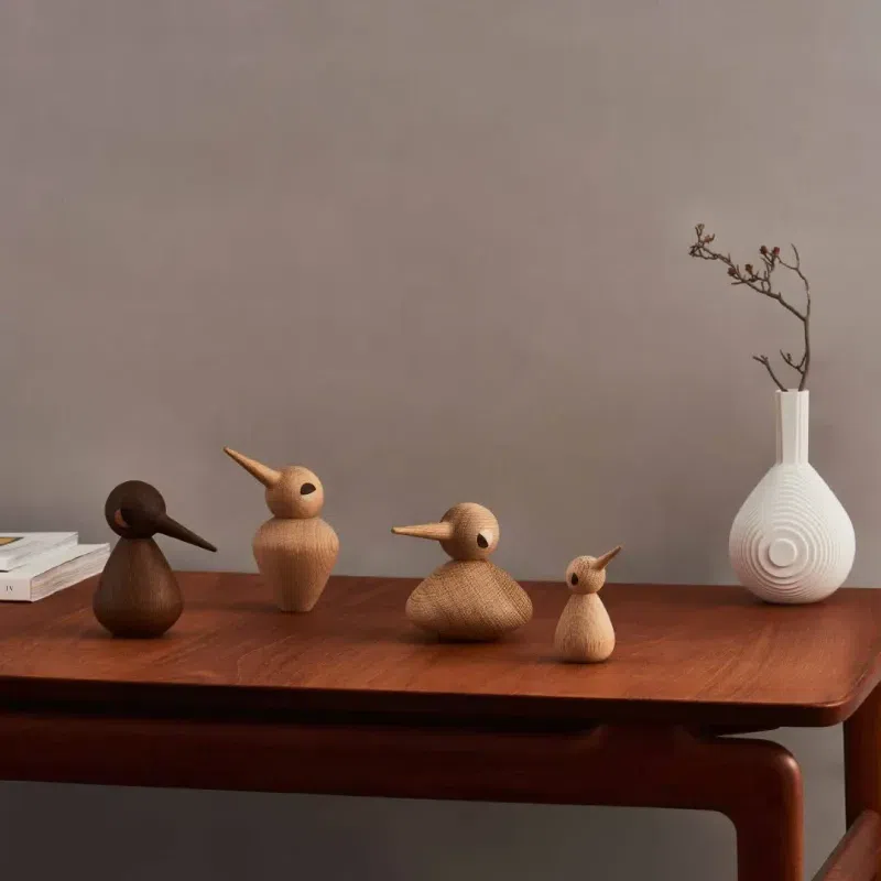 Kristian Vedel Bird - Large