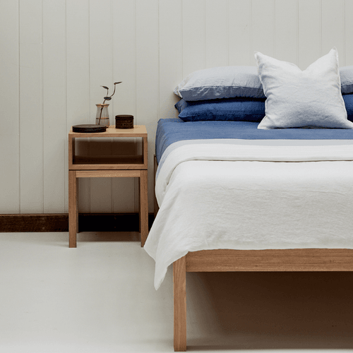 Oscar | Bed Frame