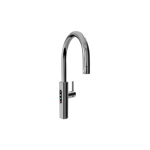 Billi Home BC with Gooseneck Multifunction Mixer Tap