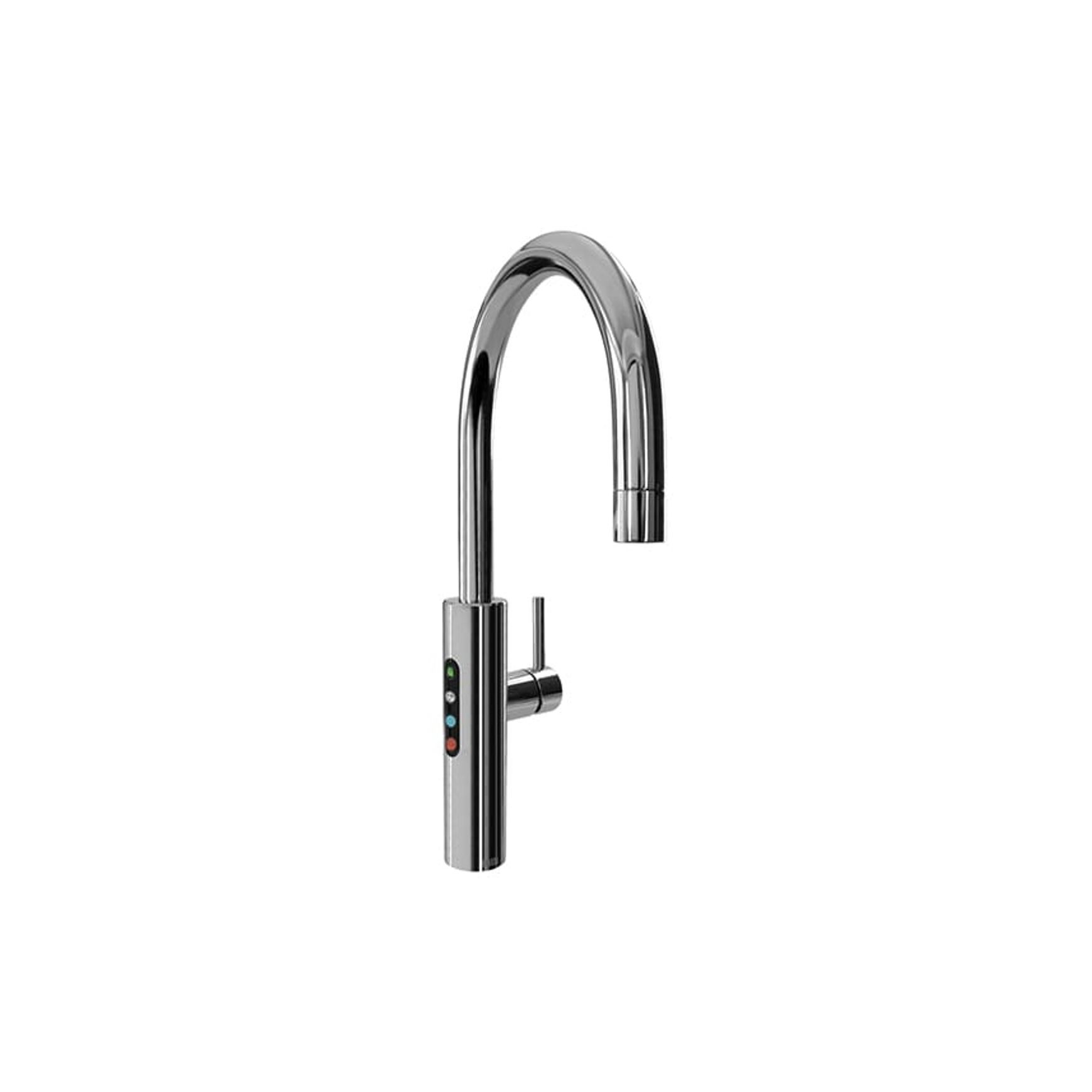 Billi OmniOne Pro20 with Gooseneck Multifunction Mixer Tap