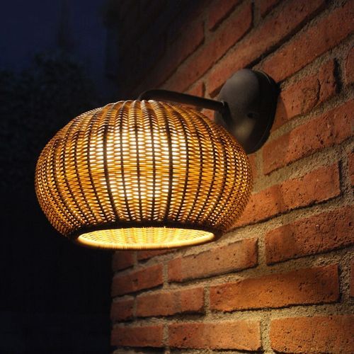Garota A01 Wall Light