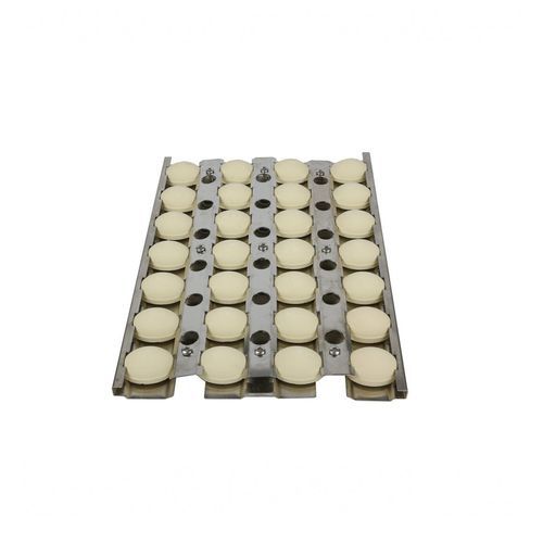Ceramic Briquette Burner Cover | Deluxe 30'' + Deluxe 42'' Gas BBQ