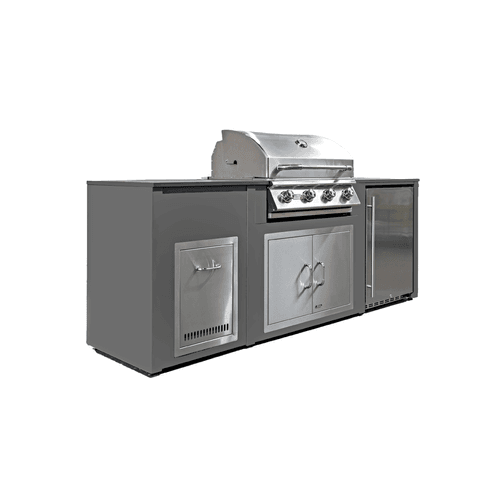 Outdoor Kitchens Fireplaces & More ArchiPro NZ