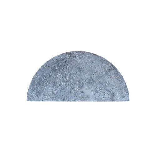 Kamado Joe Half Moon Soapstone Griddle