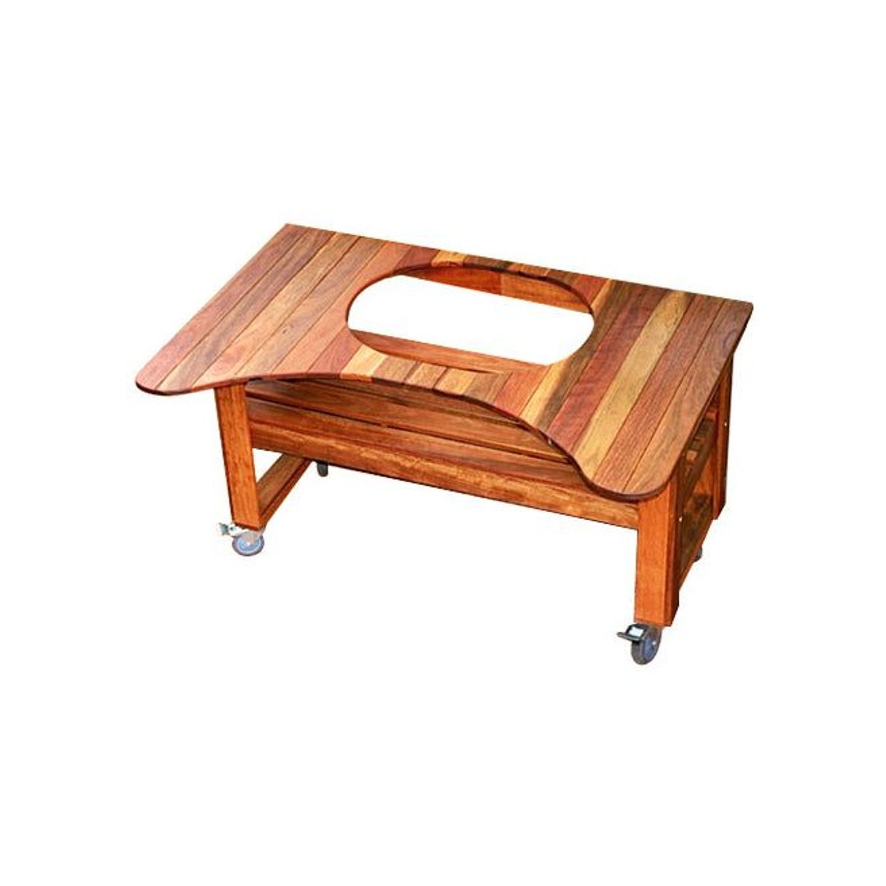 Primo Spotted Gum Table