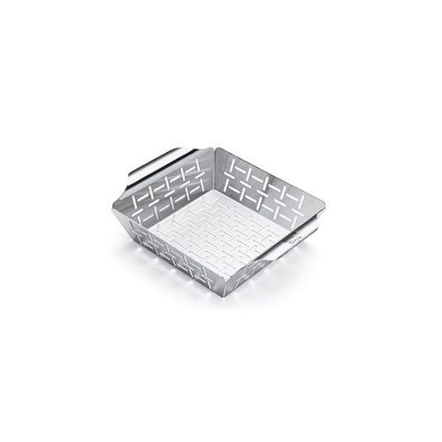 Weber Stainless Vegetable Basket Small