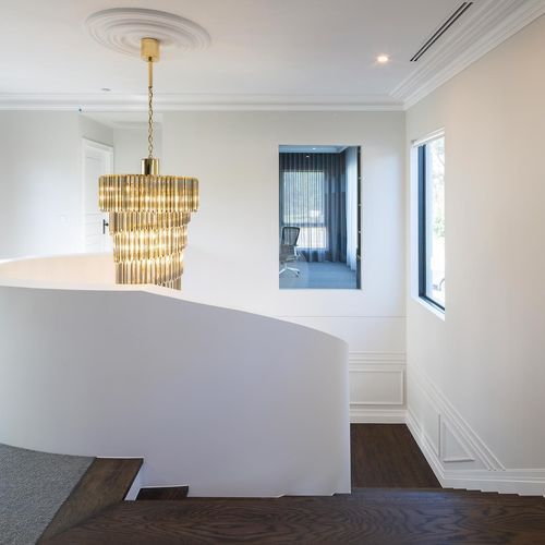 Intrim® SK29 Skirting & Architrave