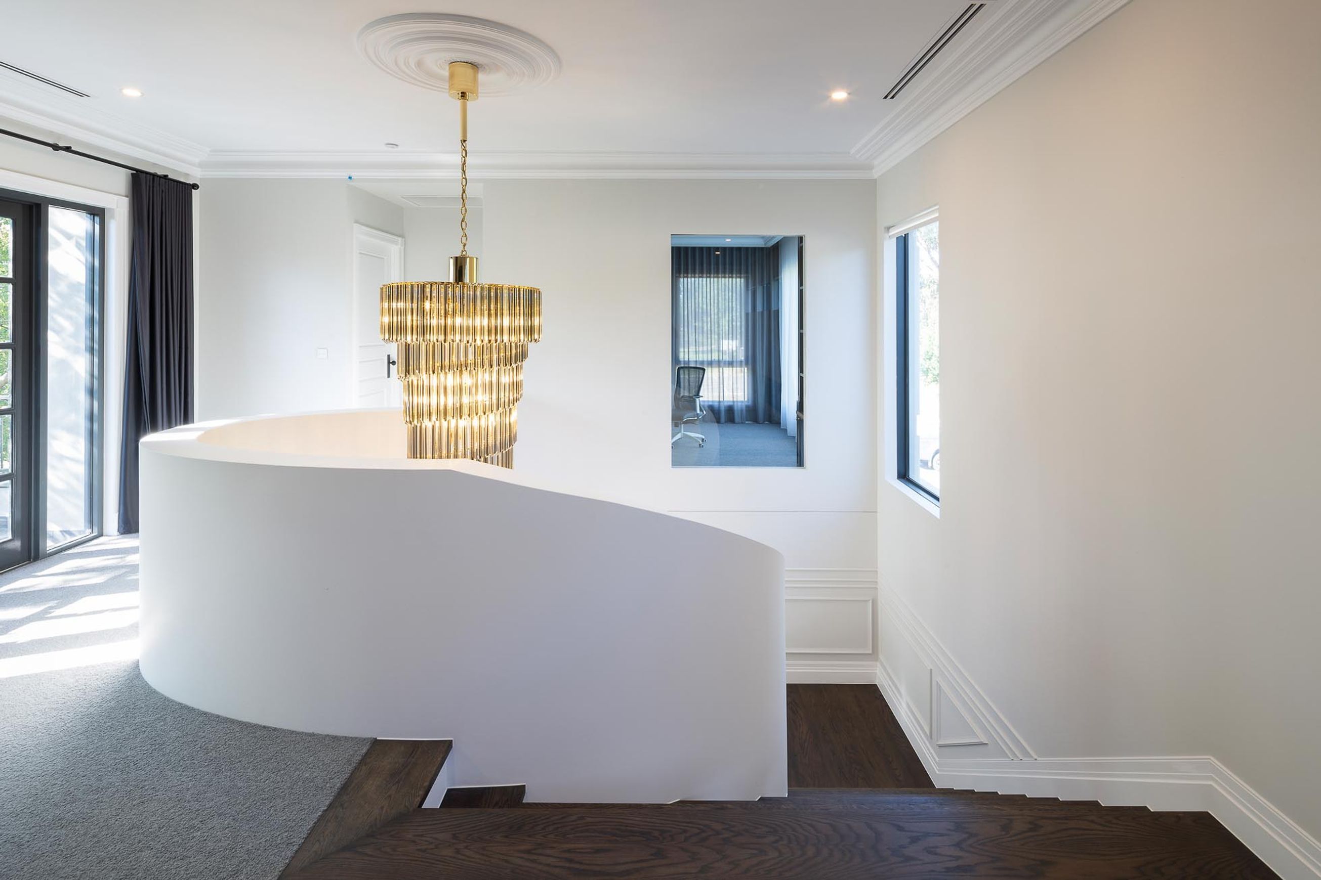Intrim® SK29 Skirting & Architrave
