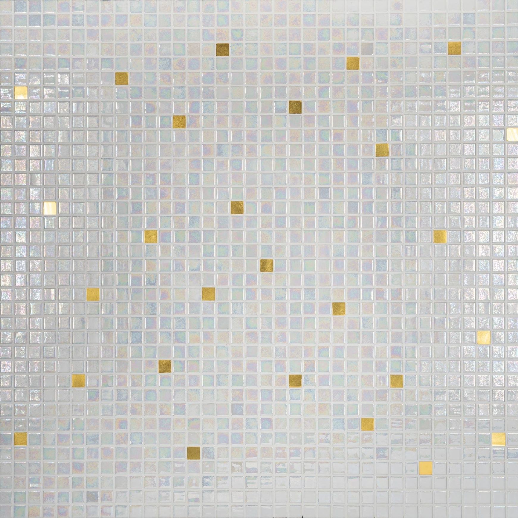 Perla | Gold Mosaics Collection by Ezarri