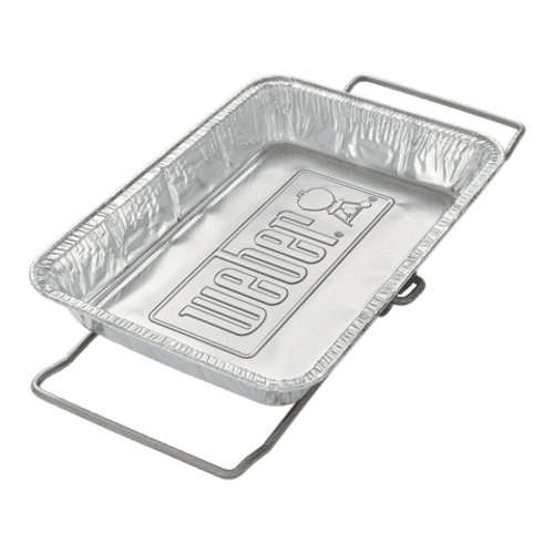 Weber Smokefire Wet Smoke Kit