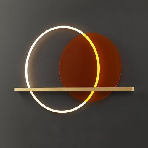 Copor Citrus Wall Light