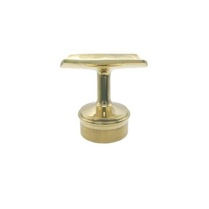 710 Brass Stanchion