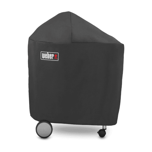 Cover Performer Kettle 57cm
