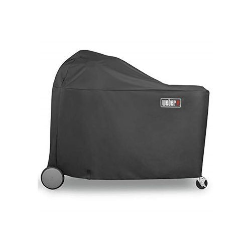 Weber Summit Charcoal Grill Centre Premium Cover