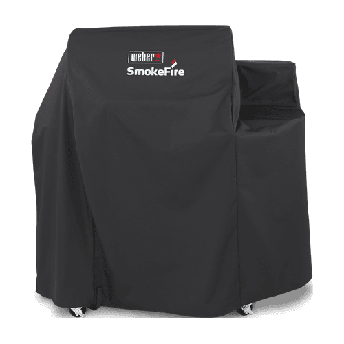 Weber SmokeFire EX4 Cover