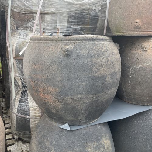 Old Stone - Sauce Jar