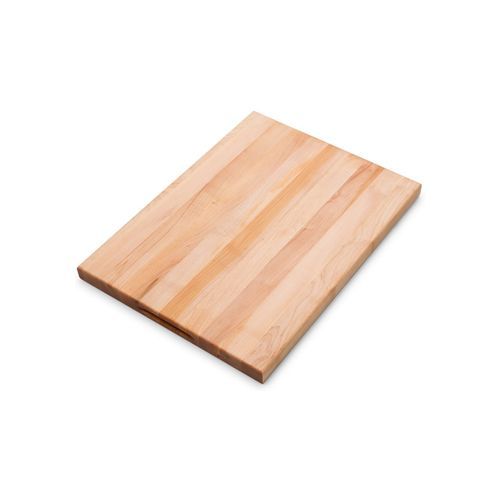 Boos Block Cutting Board Maple With Juice Groove