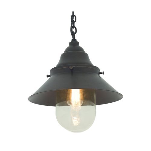 Ships Large Decklight 7244