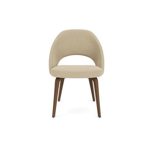 Saarinen Conference Relax Chair - Beige
