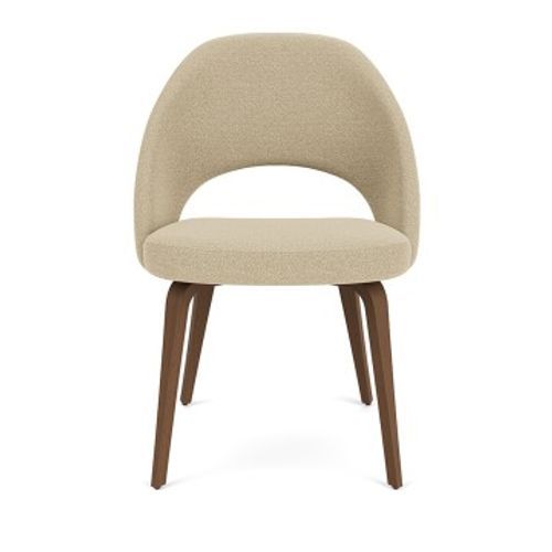 Saarinen Conference Relax Chair - Beige