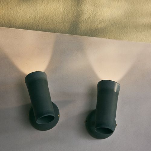 Dusked Evo - Wall Light