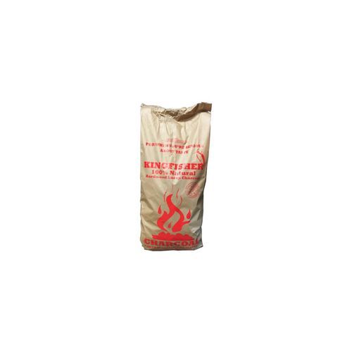 Kingfisher Mangrove Lump Wood Charcoal 10kg