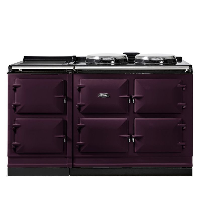 AGA | 5 Oven R7 150 Range Cooker