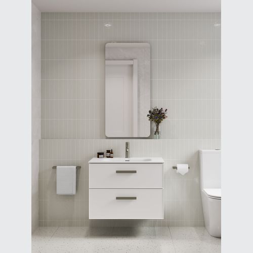 Lineare 750 Axel 2 Drawer Vanity