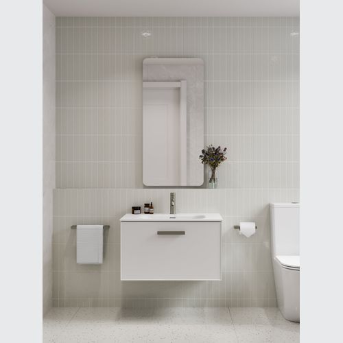 Lineare 750 Axel Single Drawer Vanity