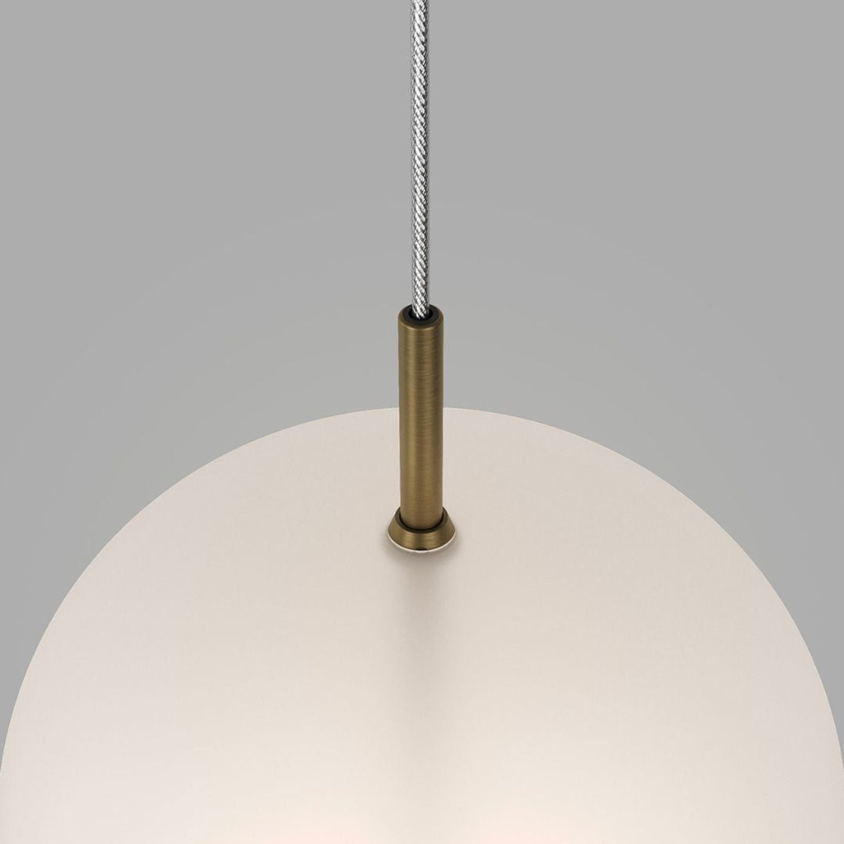 Elong Air Pendant Light