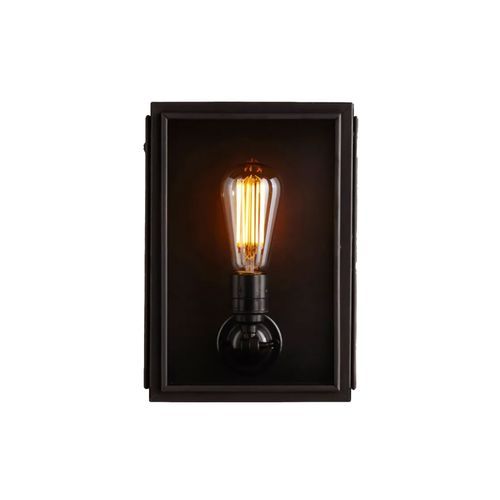 Box Wall Light 7641