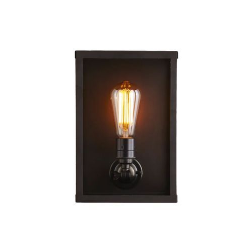 Box Wall Light 7644
